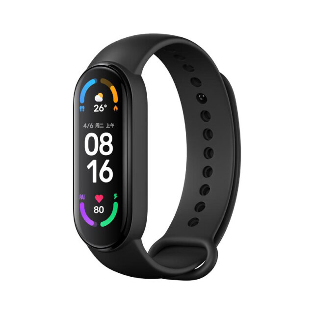 miband6